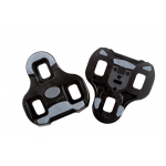 Paire De Cales Keo Grip Noires 0°