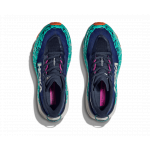 Speedgoat 6 Navy Meteor Femme