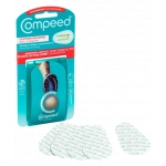 Ampoules Plante Du Pied Sport Bt 5 Compeed