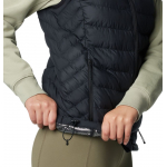 Veste Powder Lite™ II Femme Noir