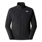 Veste Polaire Glacier Heavyweight Asphalt Grey