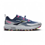 Cascadia 18 Femme Ocean Blue Pink