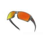 Turbine Grey Ink Prizm Ruby Polarized