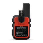 Inreach Mini 2 Rouge Flamme