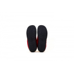 Chausson Subu Red