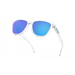 Frogskins Crystal Prizm Sapphire