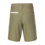 Short Aldos Army Green