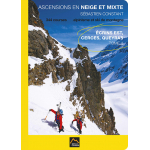 Ascensions Neige Et Mixte  Tome 1