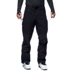 Pantalon Dawn Patrol Hybrid Black