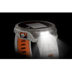 Fenix 7 Pro Sapphire Solar Titane Titanium