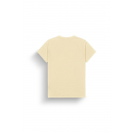 T-Shirt Lil Cork Wood Ash