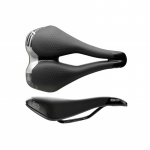 Selle Max S5 Superflow Black - L3