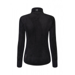 Polaire Femme Nordic Fleece 2 Nero