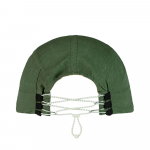 Casquette 5 Panel Explore Cap Slen Military