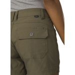 Short Femme Halle Ii Slate Green