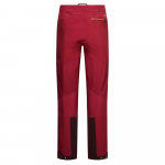 Pantalon Alpine Guide Gtx Sangria