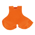 Culotte Canyon Orange