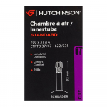 Chambre A Air Standard 700x37/47 Schrader