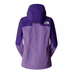 Veste Summit Torre Egger Futurelight Femme Peak Purple / Purple Gran