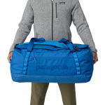 Black Hole Duffel 70l Endless Blue