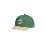 Casquette Pakowa BB Pk x3 Dark Green