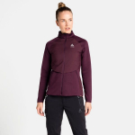 Veste Femme Sesvenna Hybrid S-thermic Wine Tasting