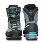 Manta Tech Gtx Femme Conifer Green Blue