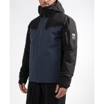 Veste Draggo Marine Fonce