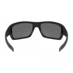 Turbine Polished Black Prizm Black Polarized