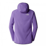 Polaire Femme Summit Futurefleece Purple Granite