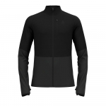 Veste polaire Descent Ceramiwarm 200 Sl Black