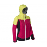 VESTE FEMME PAC MIND VERDE LIME ROSA SUGAR