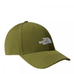 Casquette  Recycled 66 Classic Forest Olive