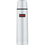 Bouteille Isotherme Light & Compact 1l Inox