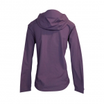 Veste Femme Hardhsell Gr+ Grape