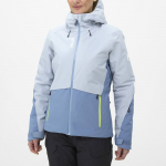 Veste Femme Mona Iceberg Coronet Bleu