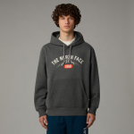 Sweat Varsity Graphic Medium Grey Heather