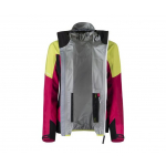 VESTE FEMME PAC MIND VERDE LIME ROSA SUGAR