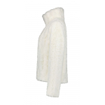 Polaire Femme Hankkila Blanc