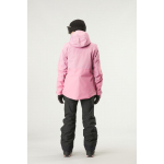 Veste Femme Sygna Cashemere Rose