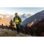 Veste Grands Montets Ii Gtx Fern Wild Lime 