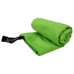 Serviette Microfibre M  -  Verte