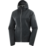 Veste Femme Bonatti Trail Deep Black