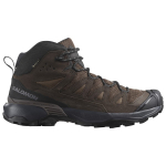 X Ultra 360 Leather Mid GTX Castelrock