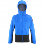 Veste Trilogy V Icon Gtx Pro Black / Icon Blue