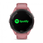 Forerunner 265 S Music Pink