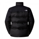 Doudoune Diablo Down 2.0 Tnf Black Heather