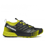 Ribelle Run Black Lime