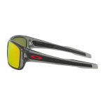 Turbine Grey Ink Prizm Ruby Polarized