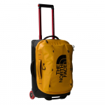 Base Camp Rolling Thunder 22" - 40l Summit Gold - TNF Black